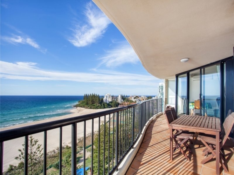 1505/88 Marine Parade, Coolangatta QLD 4225