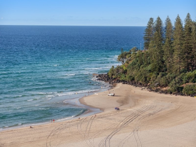 Photo - 1505/88 Marine Parade, Coolangatta QLD 4225 - Image 2