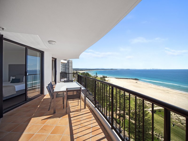 Photo - 1505/88 Marine Parade, Coolangatta QLD 4225 - Image 5