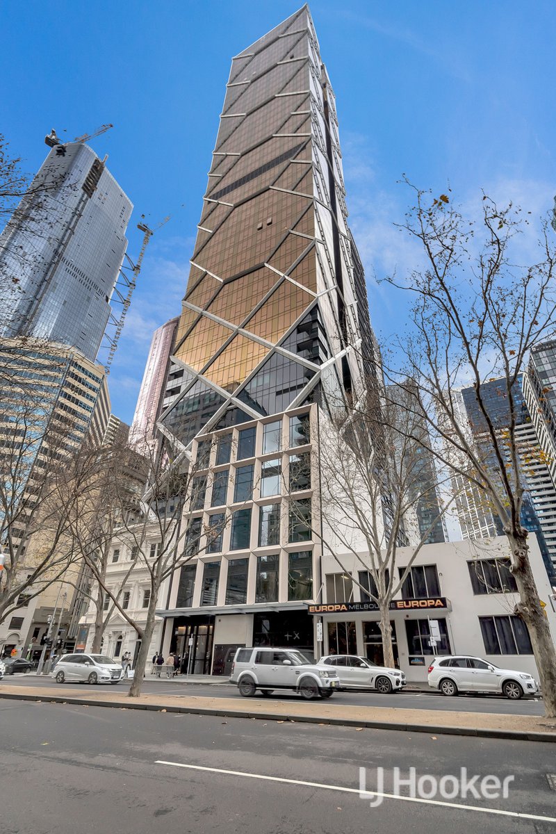 Photo - 1506/318 Queen Street, Melbourne VIC 3000 - Image 2