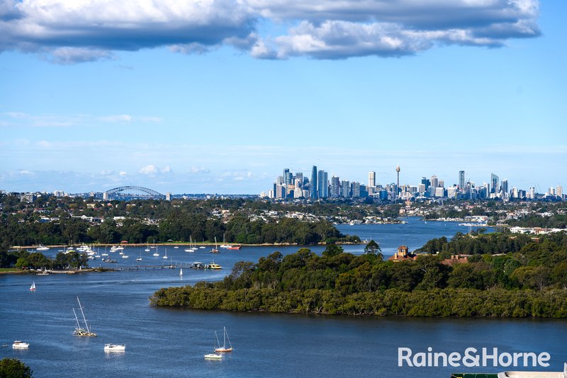 Photo - 1506/42 Walker Street, Rhodes NSW 2138 - Image 1