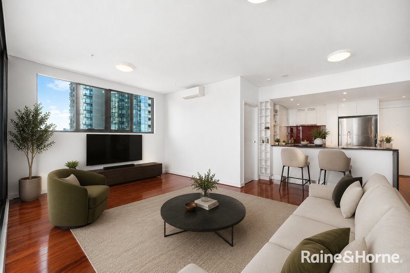 Photo - 1506/42 Walker Street, Rhodes NSW 2138 - Image 3