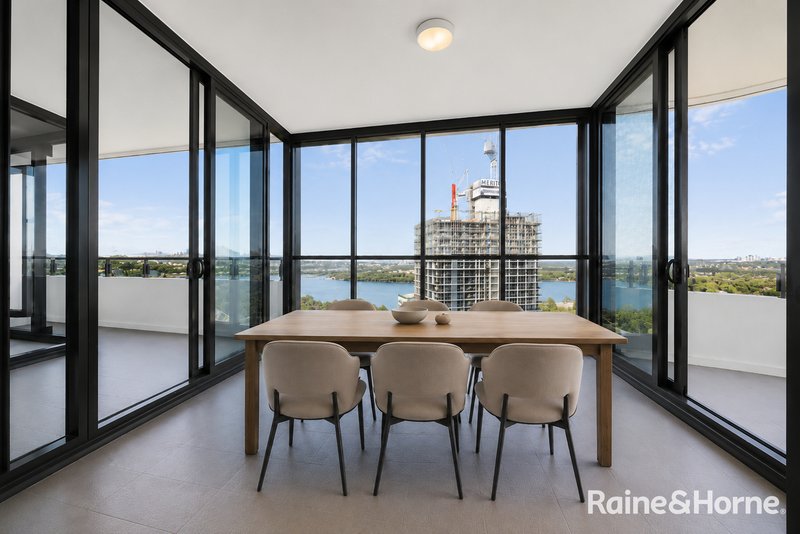 Photo - 1506/42 Walker Street, Rhodes NSW 2138 - Image 4
