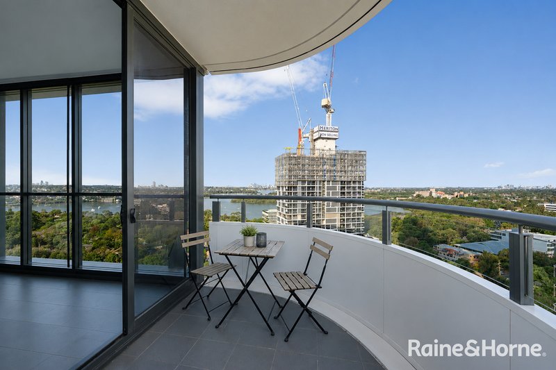Photo - 1506/42 Walker Street, Rhodes NSW 2138 - Image 5