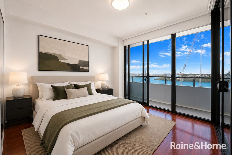 Photo - 1506/42 Walker Street, Rhodes NSW 2138 - Image 6