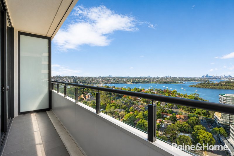 Photo - 1506/42 Walker Street, Rhodes NSW 2138 - Image 8