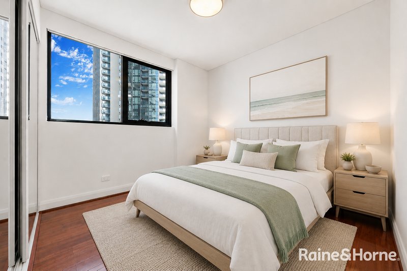 Photo - 1506/42 Walker Street, Rhodes NSW 2138 - Image 9