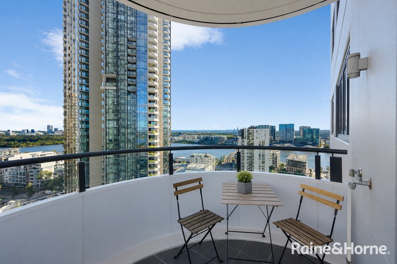 Photo - 1506/42 Walker Street, Rhodes NSW 2138 - Image 11
