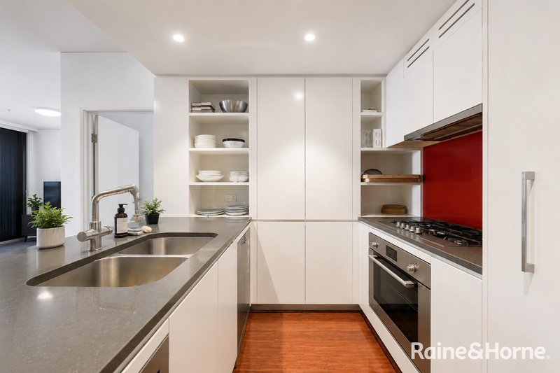 Photo - 1506/42 Walker Street, Rhodes NSW 2138 - Image 13