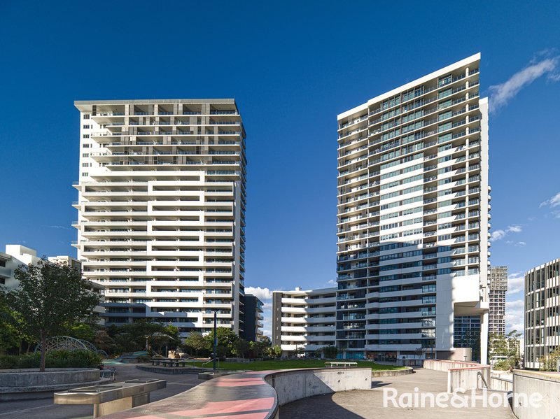 Photo - 1506/42 Walker Street, Rhodes NSW 2138 - Image 14