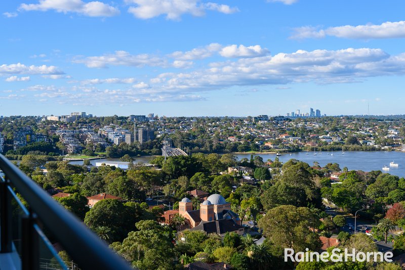 Photo - 1506/42 Walker Street, Rhodes NSW 2138 - Image 18