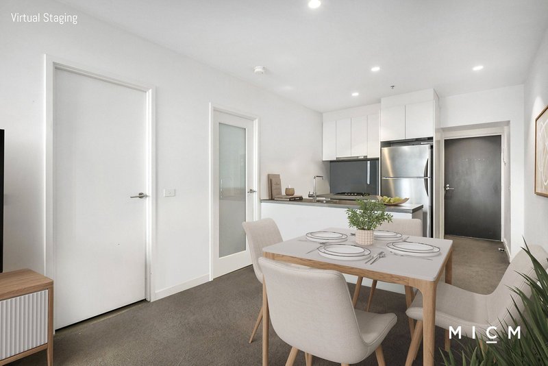 Photo - 1506/45 Clarke Street, Southbank VIC 3006 - Image 3