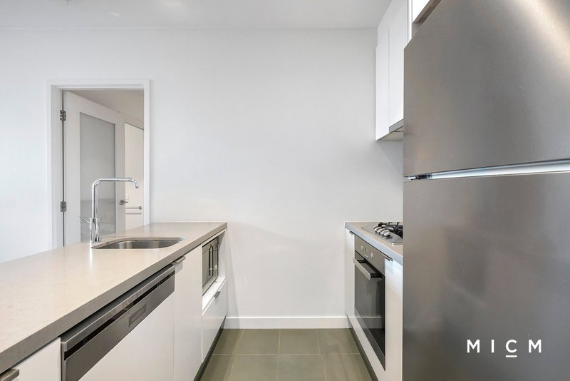 Photo - 1506/45 Clarke Street, Southbank VIC 3006 - Image 4