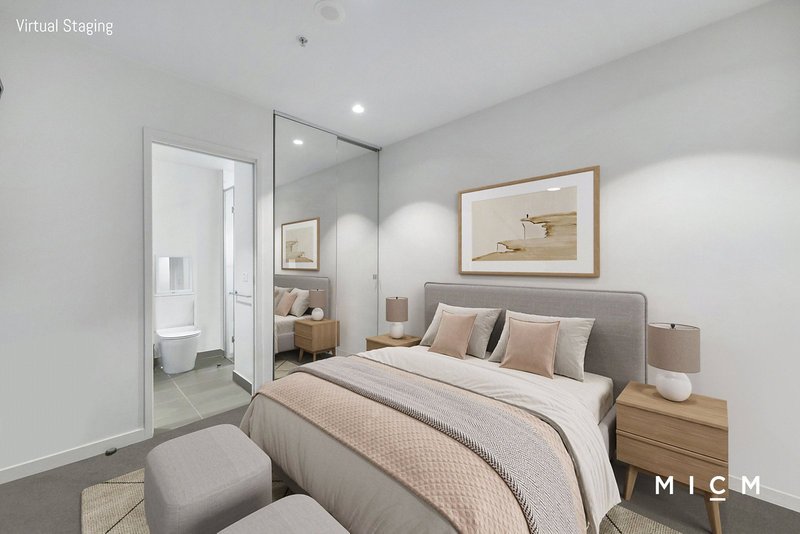 Photo - 1506/45 Clarke Street, Southbank VIC 3006 - Image 5