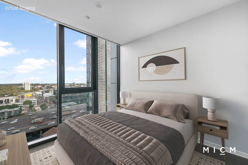 Photo - 1506/45 Clarke Street, Southbank VIC 3006 - Image 6