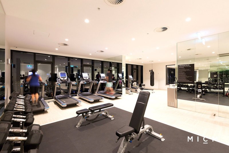 Photo - 1506/45 Clarke Street, Southbank VIC 3006 - Image 12