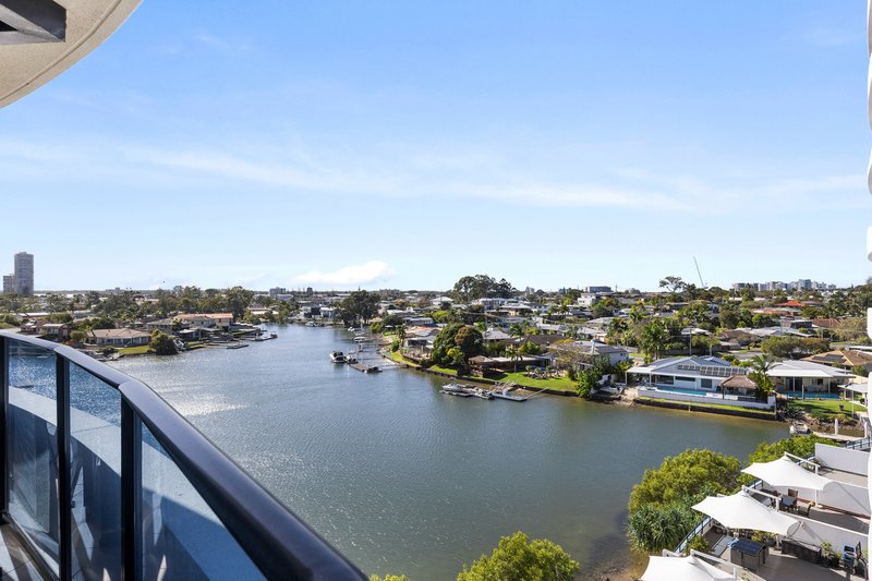 Photo - 1506/5 Harbourside Court, Biggera Waters QLD 4216 - Image 1