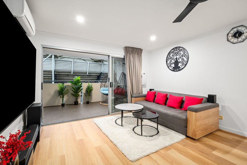 Photo - 1506/67 Linton Street, Kangaroo Point QLD 4169 - Image 5