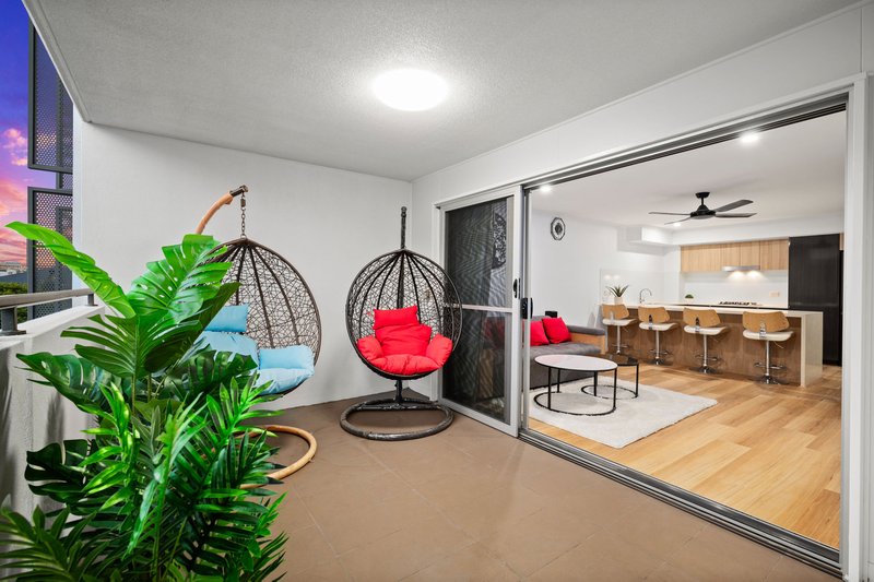 Photo - 1506/67 Linton Street, Kangaroo Point QLD 4169 - Image 12