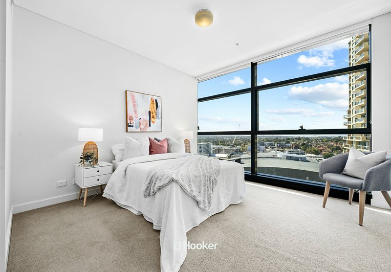 Photo - 1506/69 Albert Avenue, Chatswood NSW 2067 - Image 5