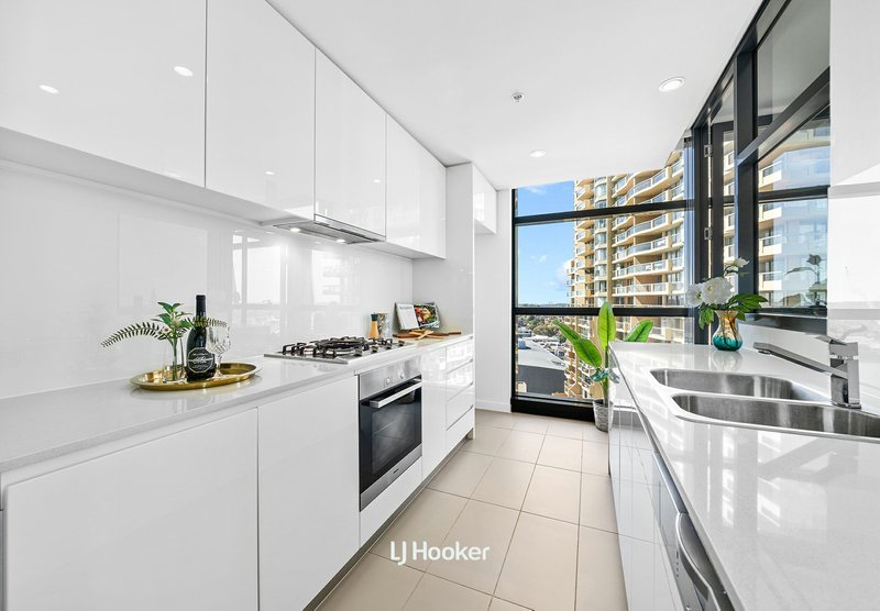 Photo - 1506/69 Albert Avenue, Chatswood NSW 2067 - Image 7