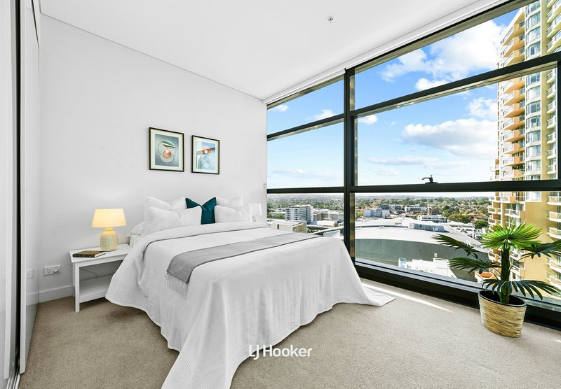 Photo - 1506/69 Albert Avenue, Chatswood NSW 2067 - Image 8