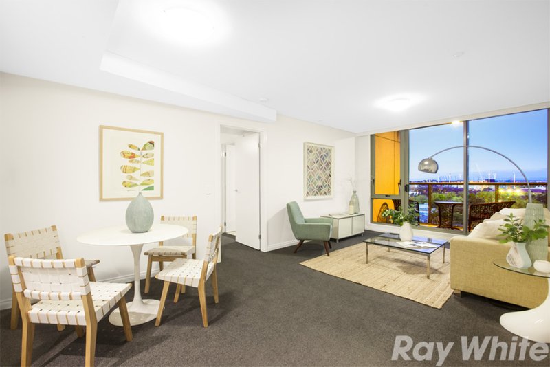 Photo - 1507 & 1508/26 Southgate Avenue, Southbank VIC 3006 - Image 4