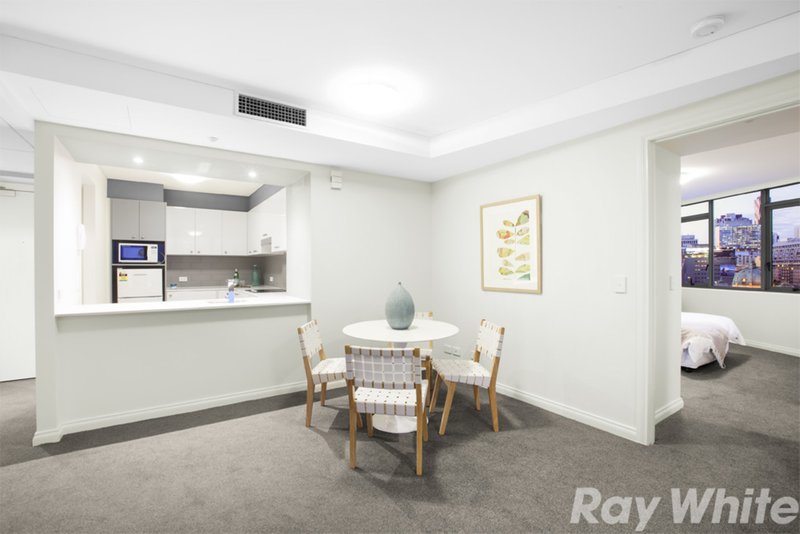 Photo - 1507 & 1508/26 Southgate Avenue, Southbank VIC 3006 - Image 6