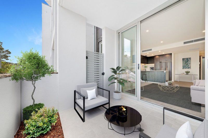 1/507 Military Road (Cowles Road Access) , Mosman NSW 2088