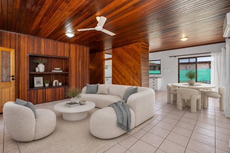 Photo - 1507 Riverway Drive, Kelso QLD 4815 - Image 2