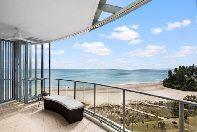 1507/110 Marine Parade 'Reflections Tower Two' , Coolangatta QLD 4225