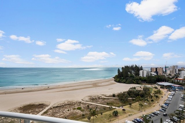 Photo - 1507/110 Marine Parade 'Reflections Tower Two' , Coolangatta QLD 4225 - Image 6