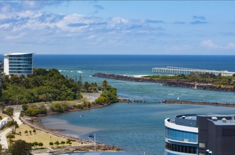 Photo - 1507/110 Marine Parade 'Reflections Tower Two' , Coolangatta QLD 4225 - Image 10