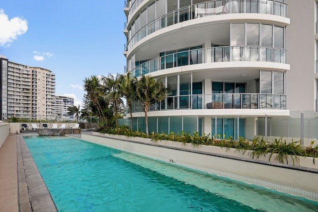 Photo - 1507/110 Marine Parade 'Reflections Tower Two' , Coolangatta QLD 4225 - Image 11