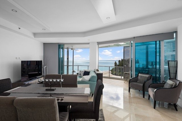 Photo - 1507/110 Marine Parade 'Reflections Tower Two' , Coolangatta QLD 4225 - Image 12