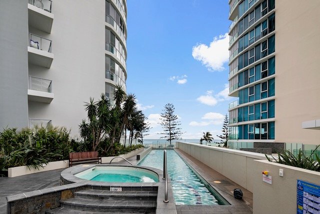 Photo - 1507/110 Marine Parade 'Reflections Tower Two' , Coolangatta QLD 4225 - Image 17