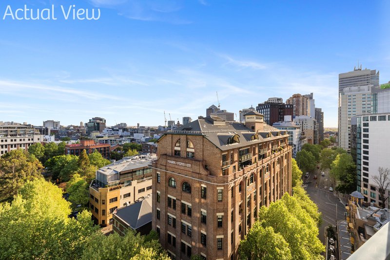 Photo - 1507/156-160 Goulburn Street, Surry Hills NSW 2010 - Image 2