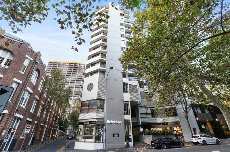 Photo - 1507/156-160 Goulburn Street, Surry Hills NSW 2010 - Image 10