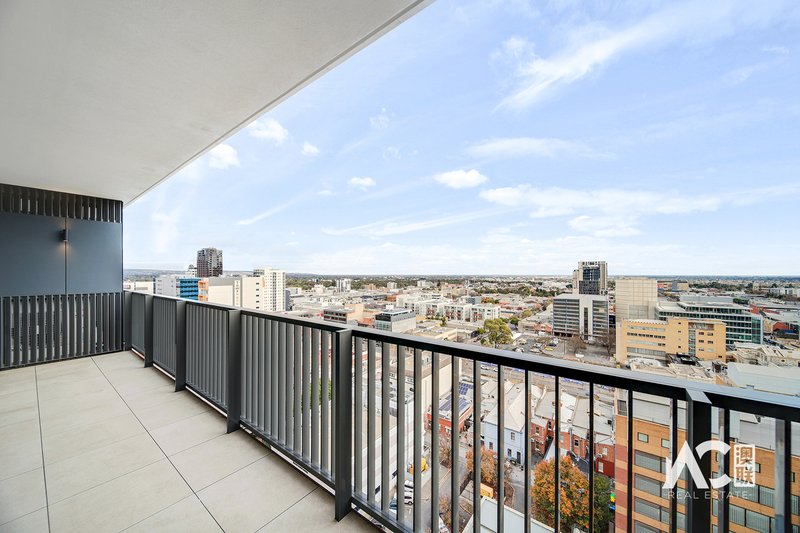 Photo - 1507/17 Penny Place, Adelaide SA 5000 - Image 5