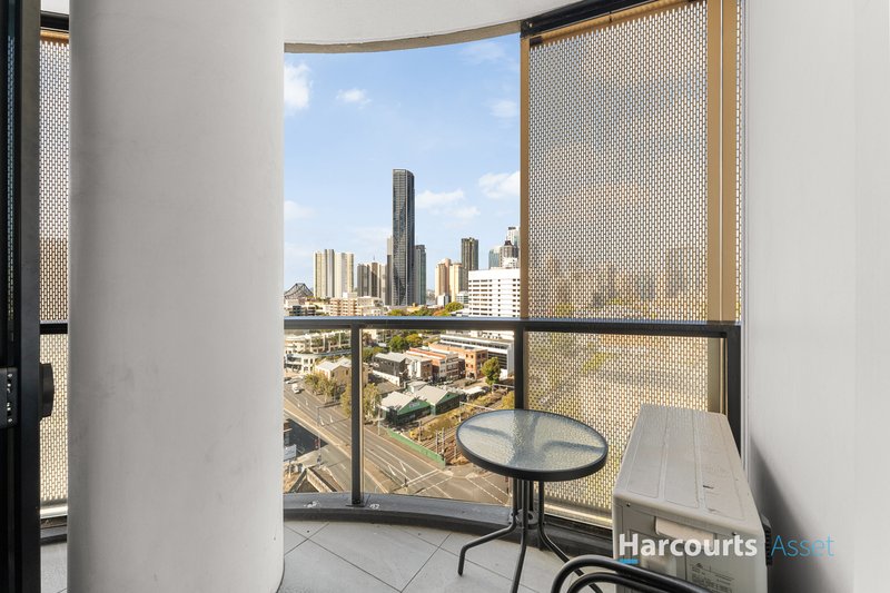 Photo - 1507/179 Alfred Street, Fortitude Valley QLD 4006 - Image 6