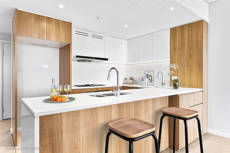 Photo - 1507/2 Waterways Street, Wentworth Point NSW 2127 - Image 3