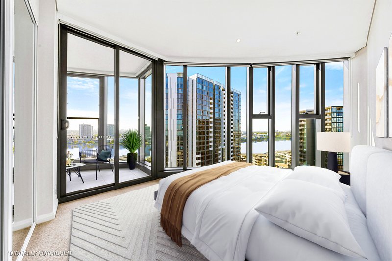 Photo - 1507/2 Waterways Street, Wentworth Point NSW 2127 - Image 6