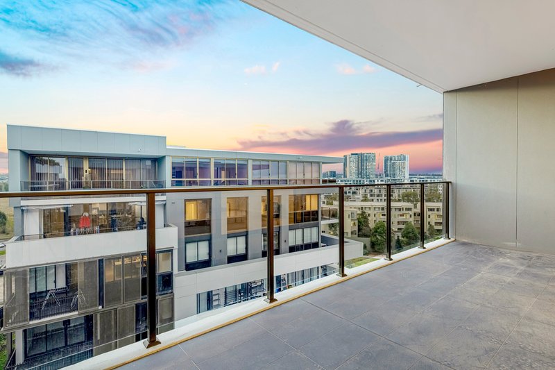Photo - 15072/17 Amalfi Drive, Wentworth Point NSW 2127 - Image 2