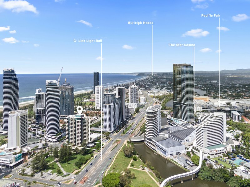 Photo - 1507/2685-2689 Gold Coast Highway, Broadbeach QLD 4218 - Image 8