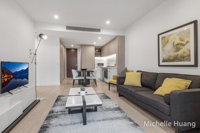 Photo - 1507/269 Grey Street, South Brisbane QLD 4101 - Image 2