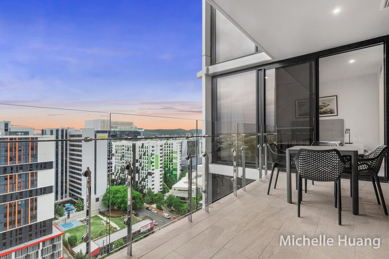 Photo - 1507/269 Grey Street, South Brisbane QLD 4101 - Image 7