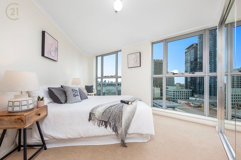 Photo - 1507/2B Help Street, Chatswood NSW 2067 - Image 5