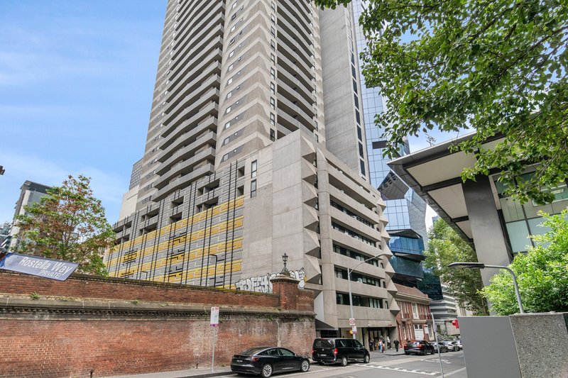 Photo - 1507/380 Little Lonsdale Street, Melbourne VIC 3000 - Image 8