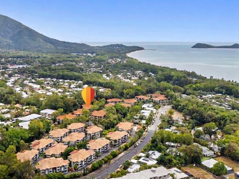 Photo - 1507/44-62 Clifton Road, Clifton Beach QLD 4879 - Image 11