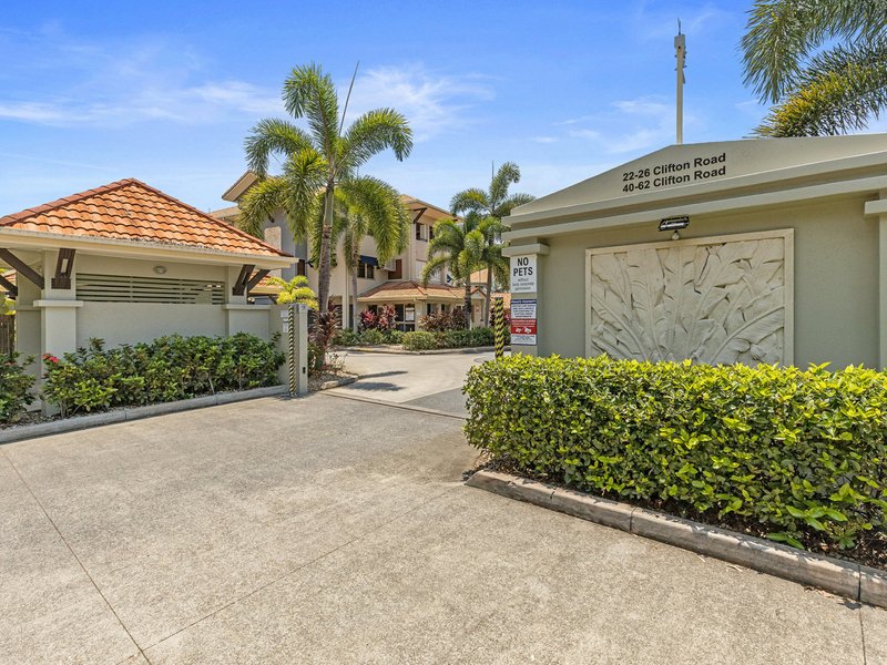 Photo - 1507/44-62 Clifton Road, Clifton Beach QLD 4879 - Image 12